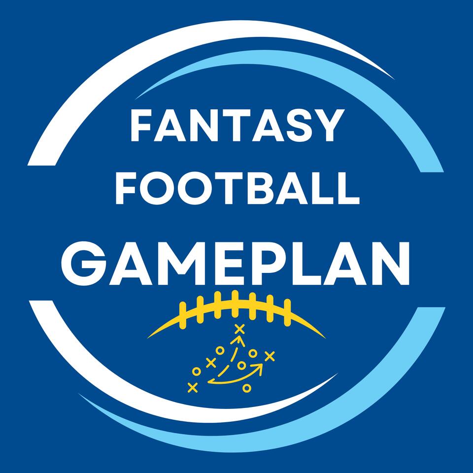 Fantasy Football Gameplan