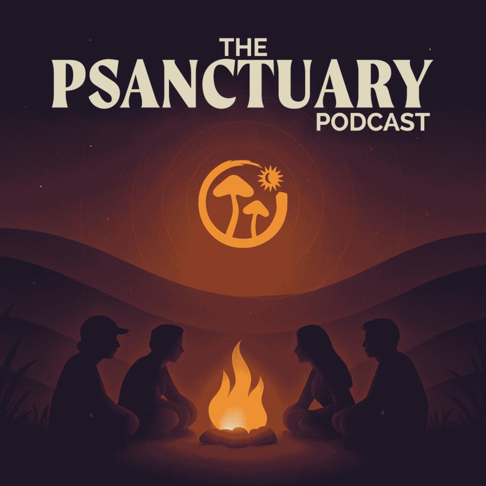 The Psanctuary Podcast