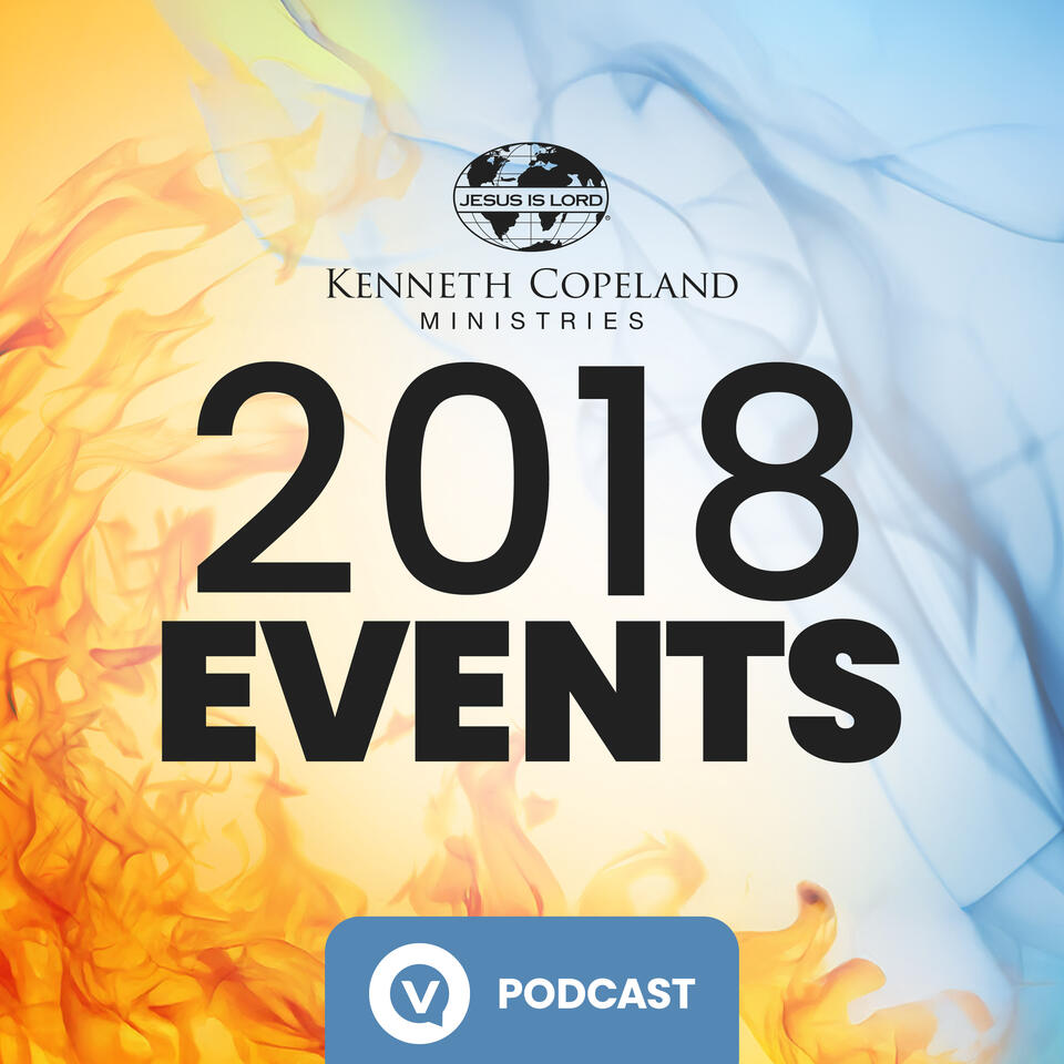 2018 KCM Events