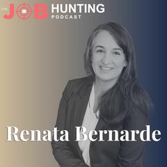 The Job Hunting Podcast
