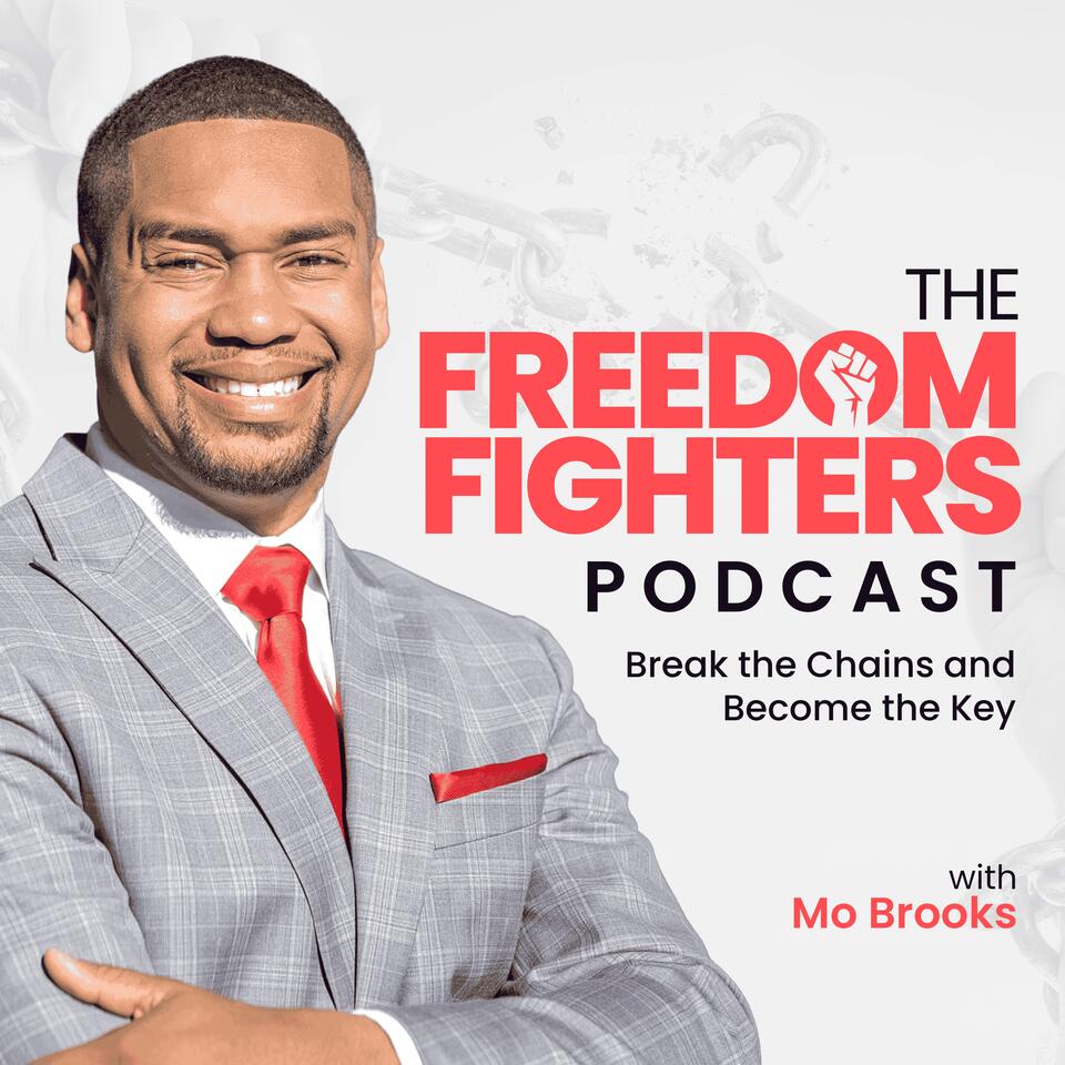 The Freedom Fighters Podcast