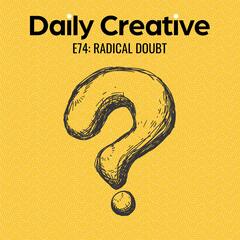Daily Creative with Todd Henry