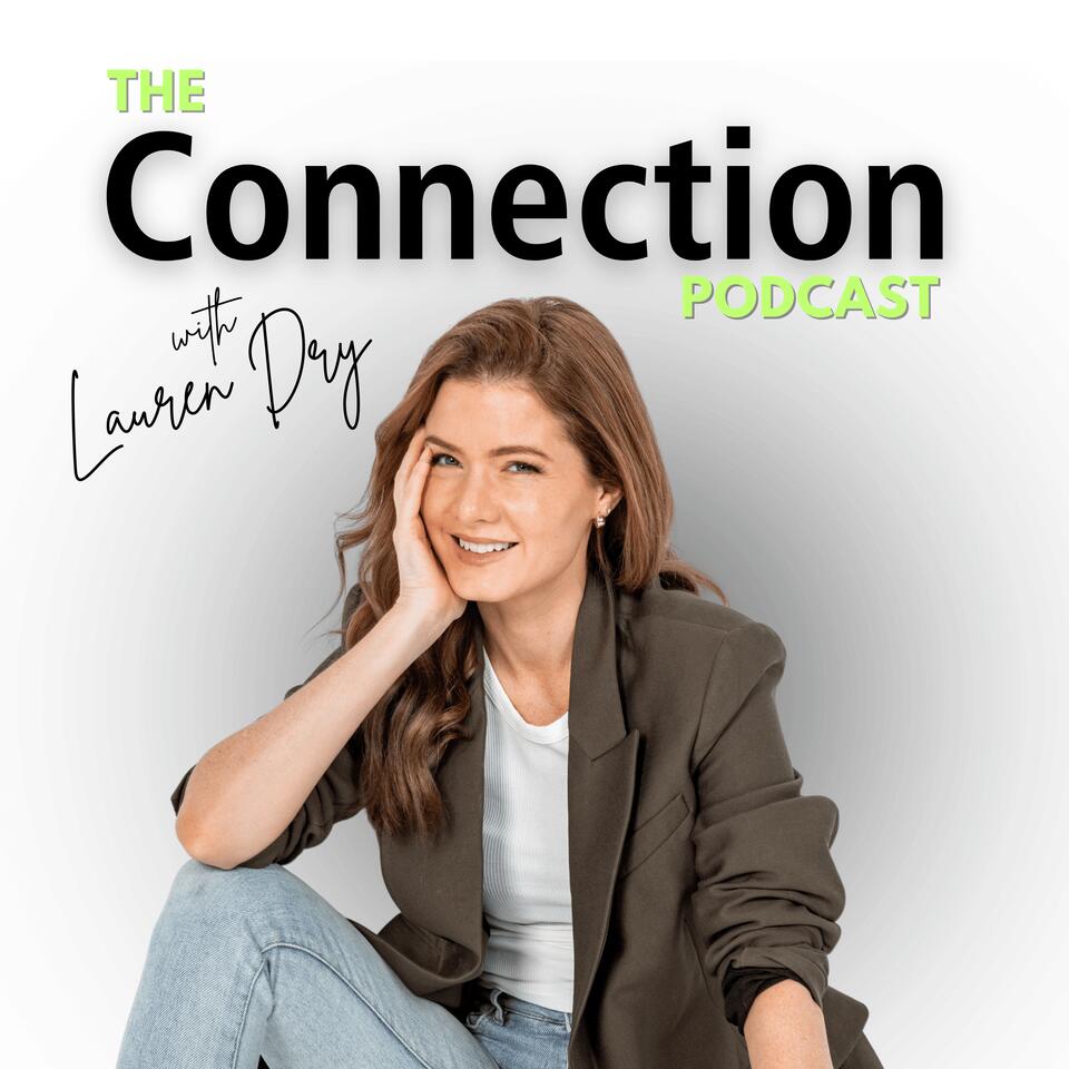 The Connection Podcast - Lauren Dry