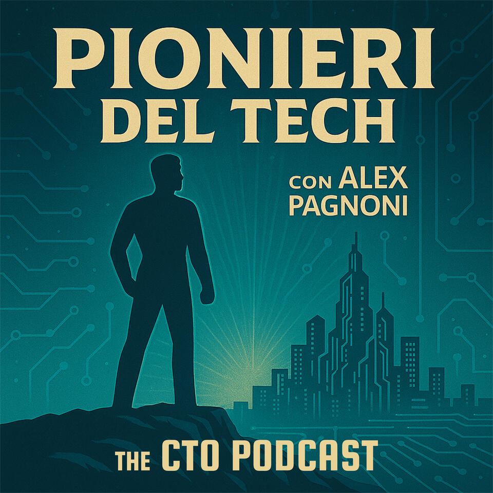Pionieri del Tech