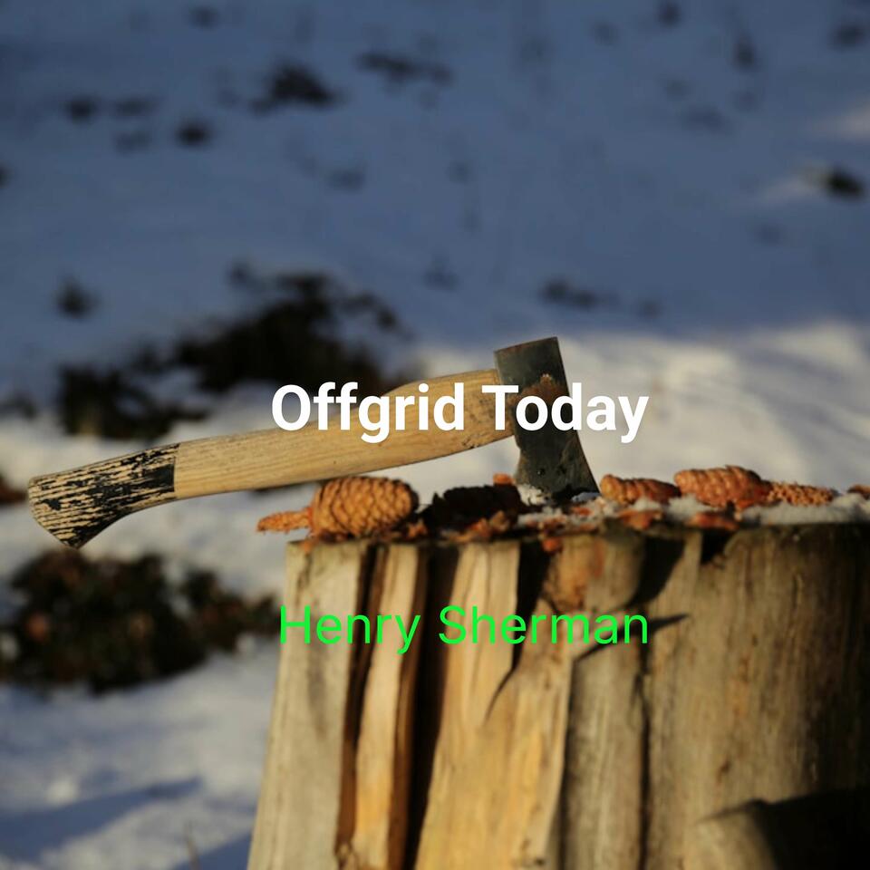 Offgrid Today