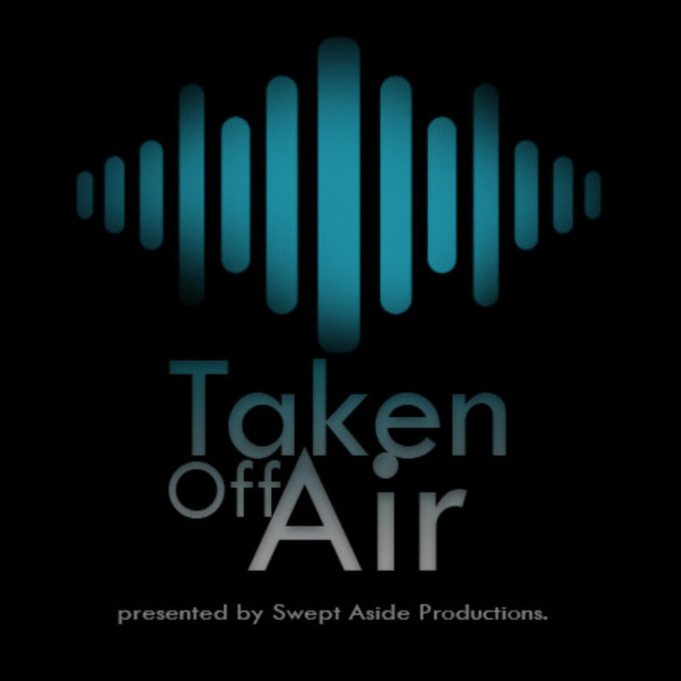 Taken Off Air