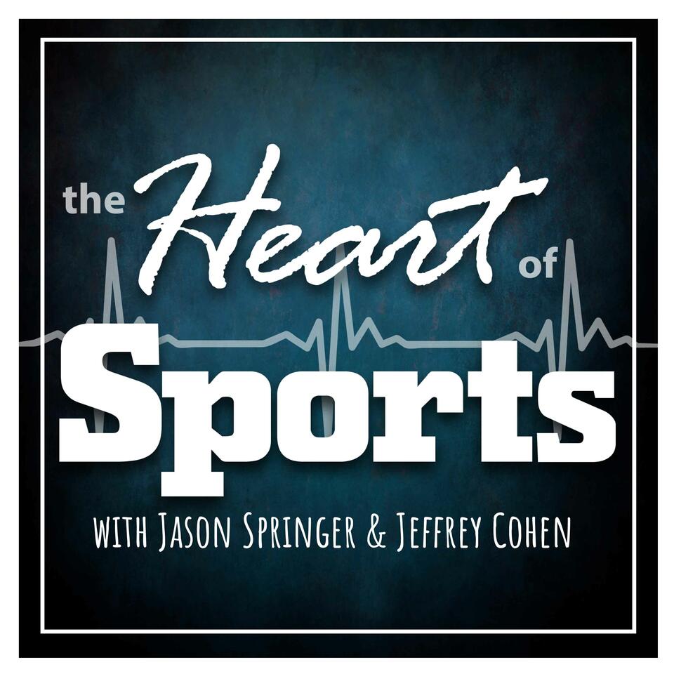The Heart of Sports