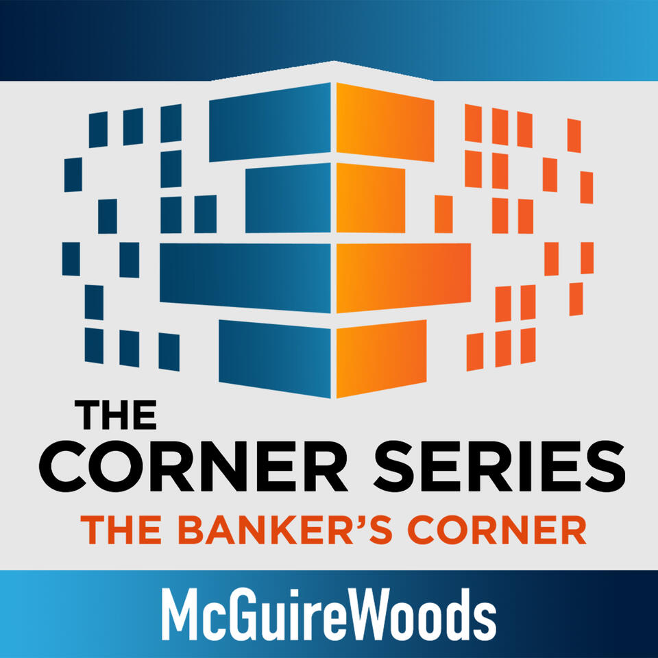 The Banker's Corner