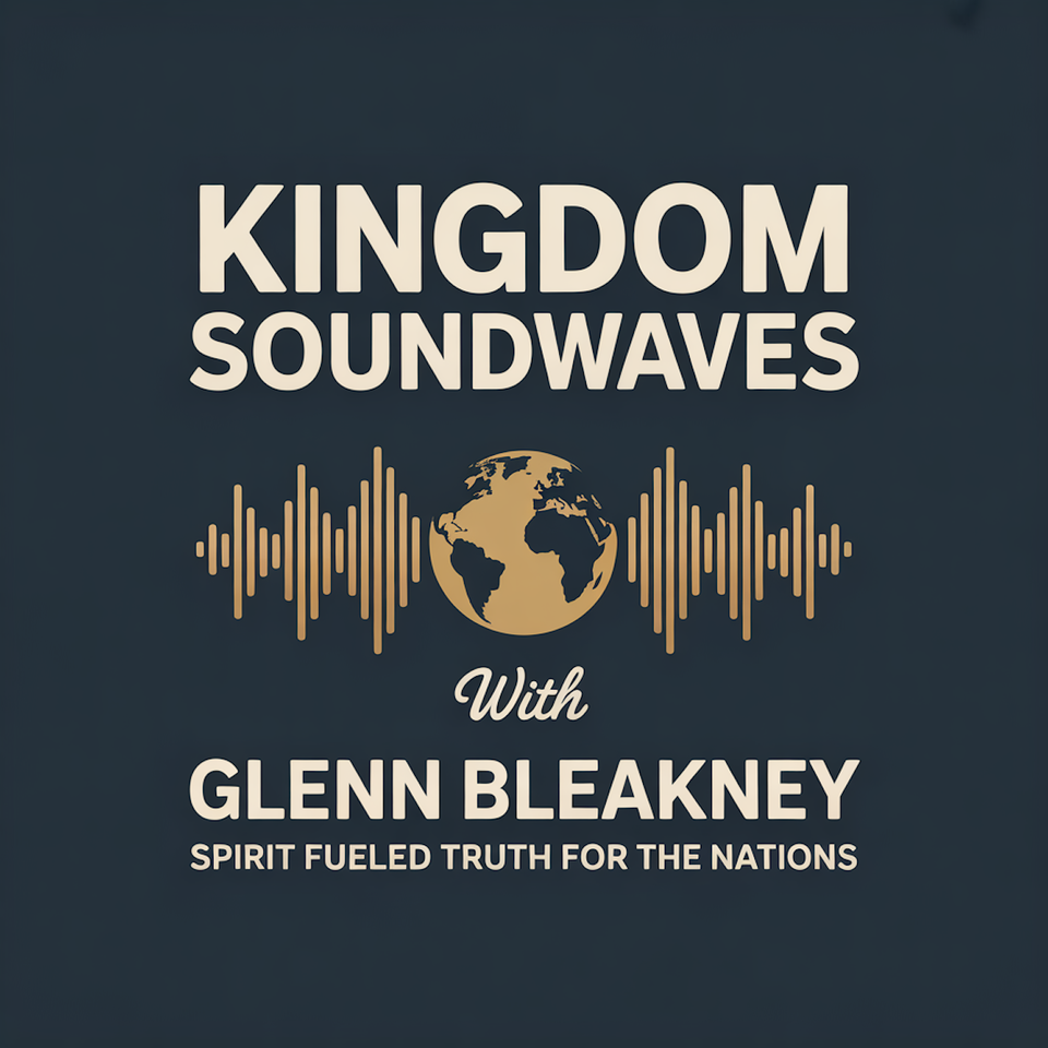 Kingdom Soundwaves