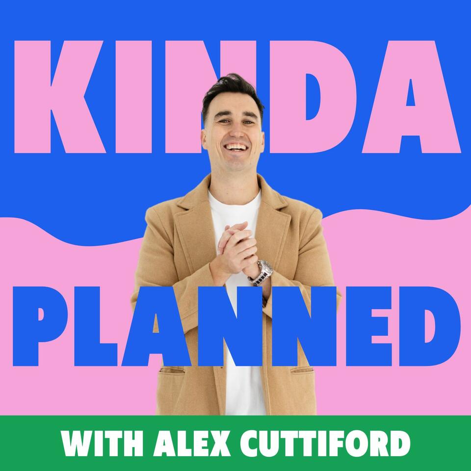 Kinda Planned
