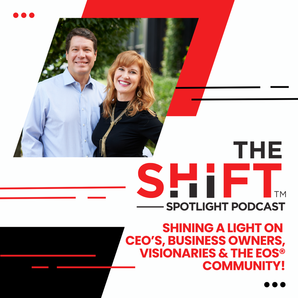The Shift Spotlight!