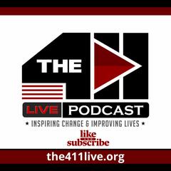 Sex Trafficking Tattoos And Branding- Ep 8 - The 411 Live