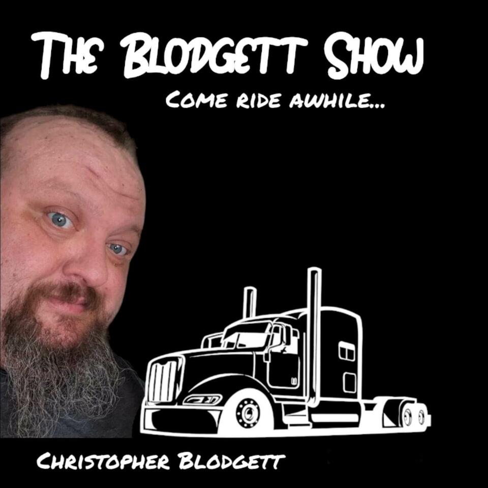 The Blodgett Show