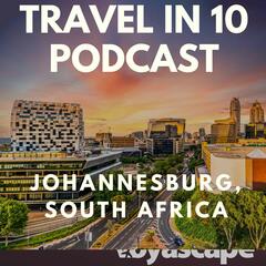Travel in 10: Travel Podcast