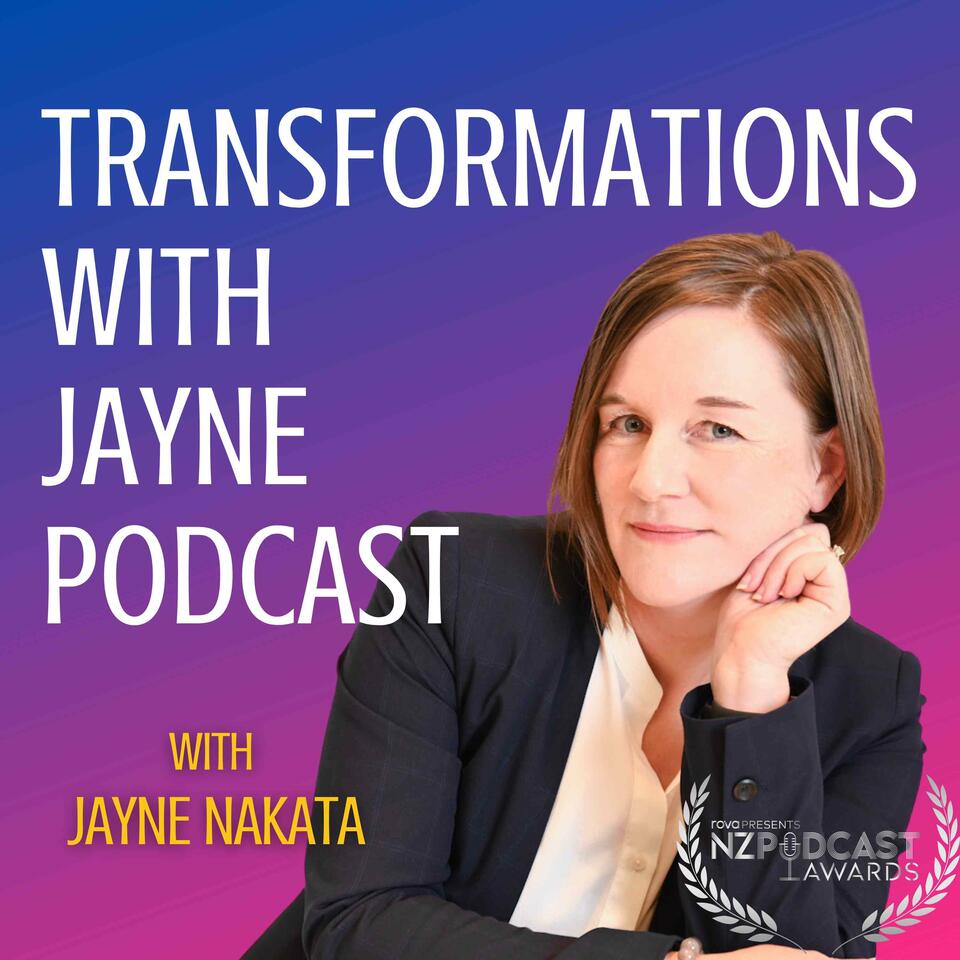 Transformations with Jayne