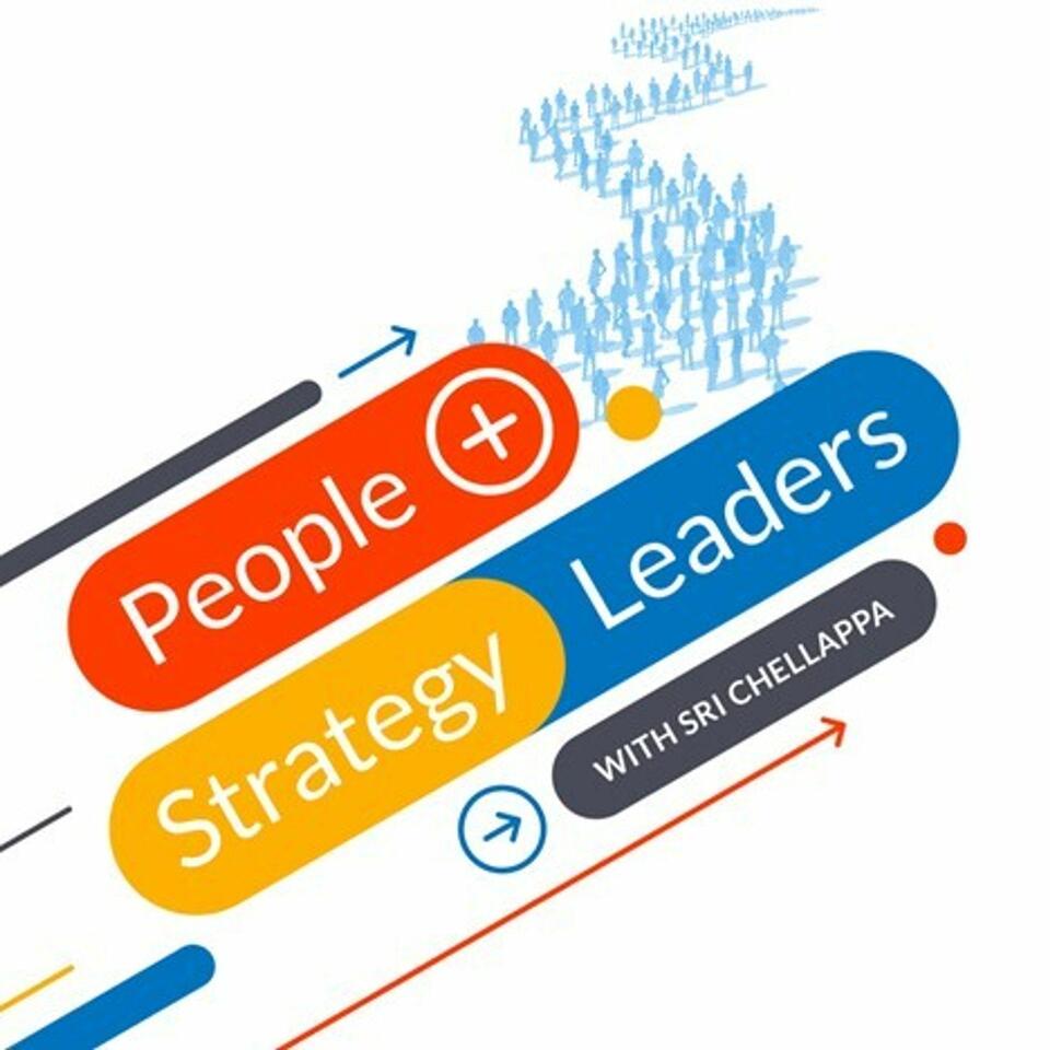 People Strategy Leaders Podcast