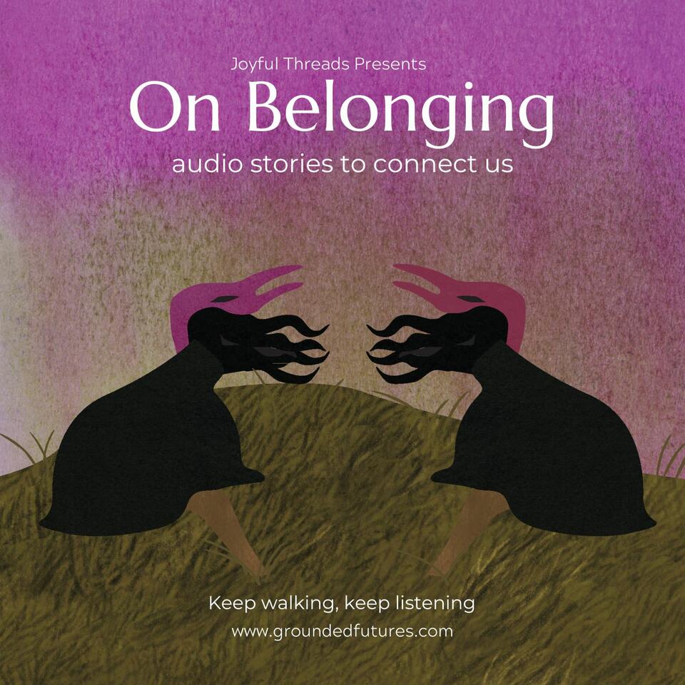 On Belonging