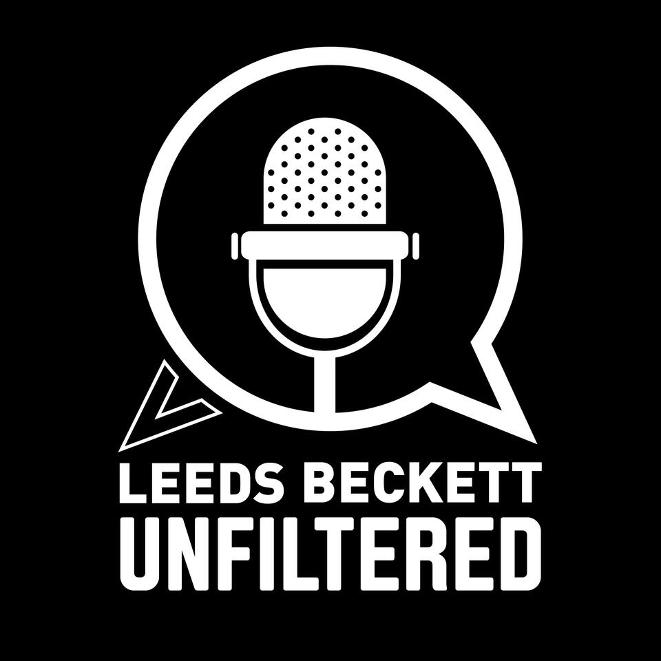 Leeds Beckett Unfiltered