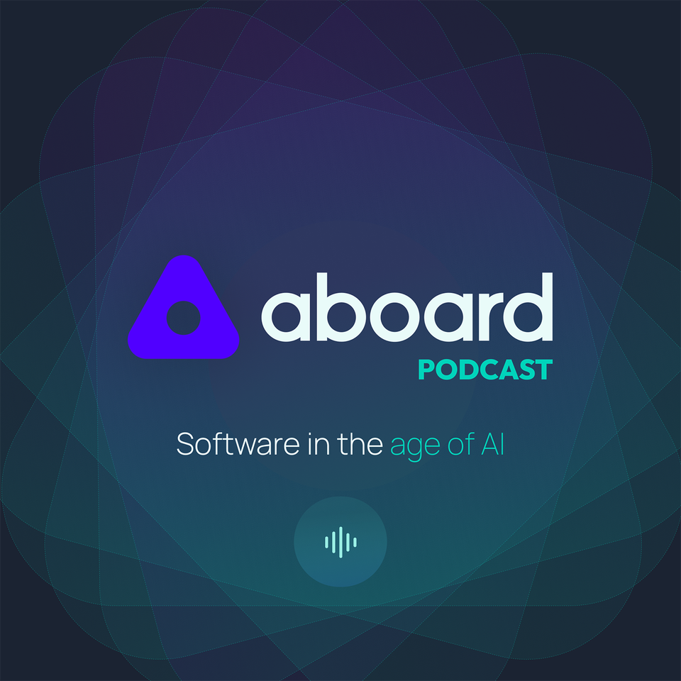 The Aboard Podcast