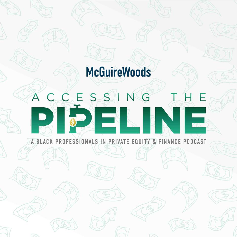 Accessing the Pipeline
