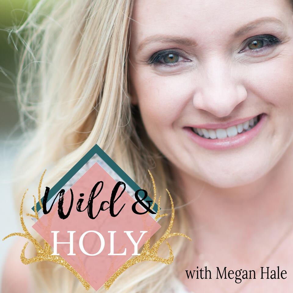 Wild & Holy Radio | Grounded Wisdom For Business Growth