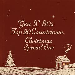Gen X 80s Top 20 Countdown