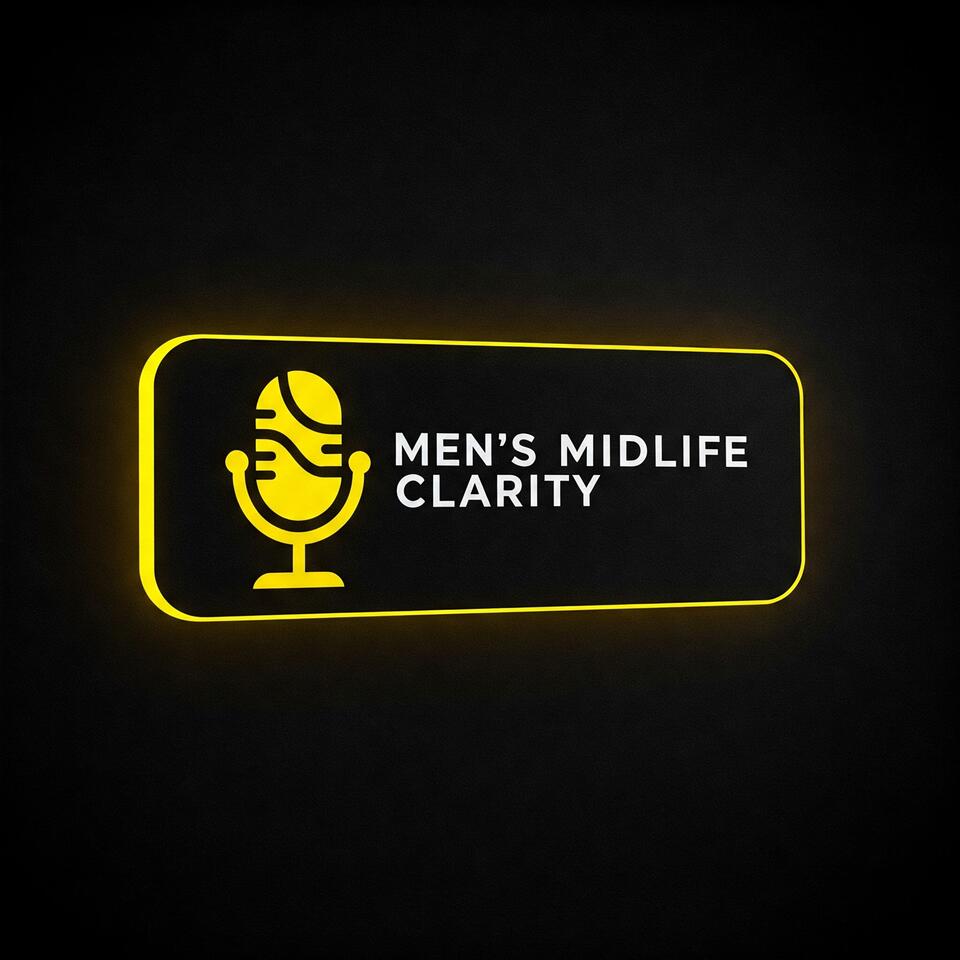 Men's Midlife Clarity