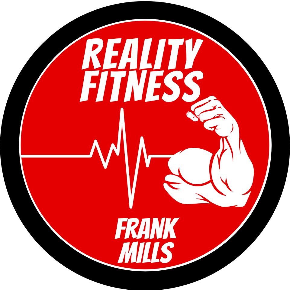 Frank Mills "Reality Fitness"