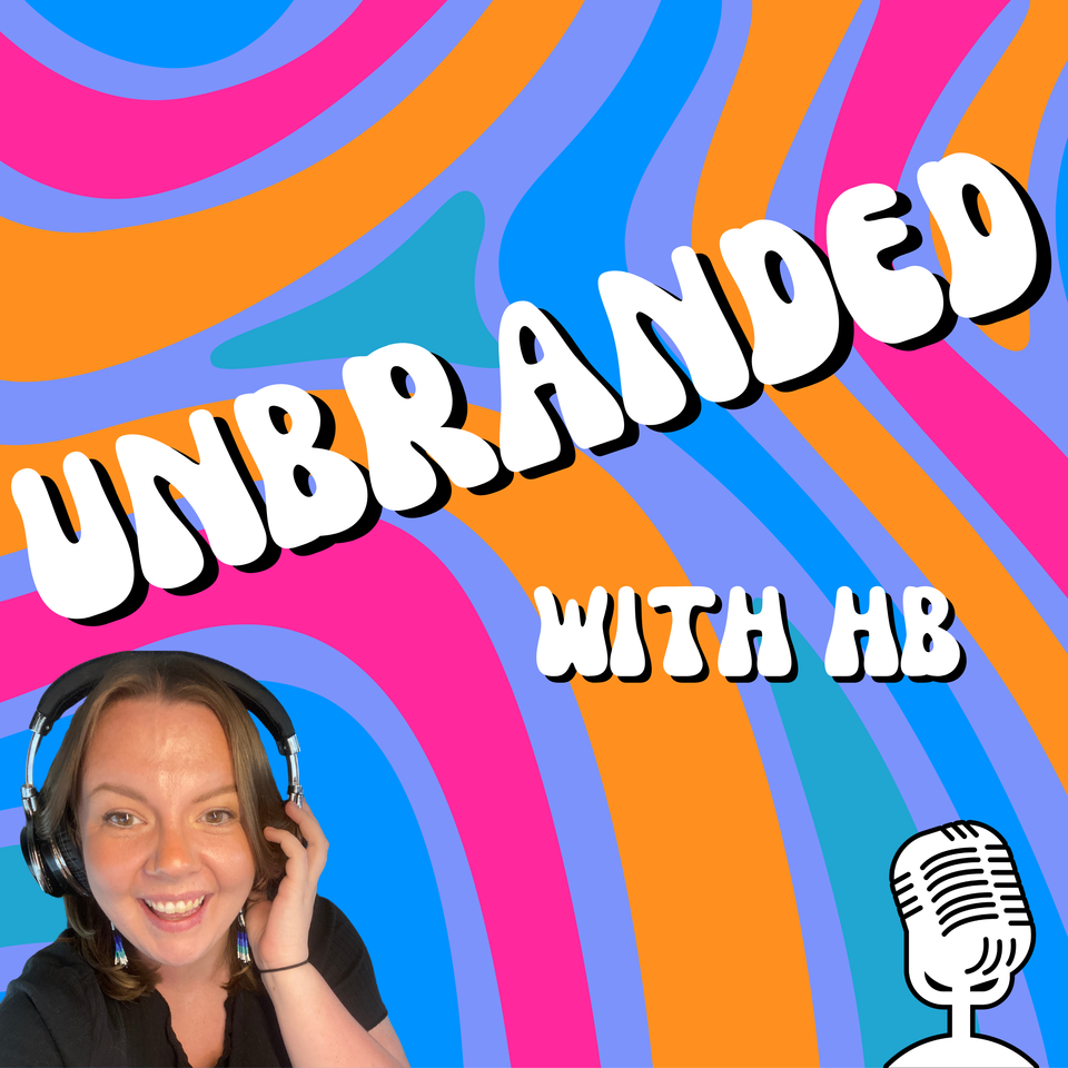 Unbranded with HB