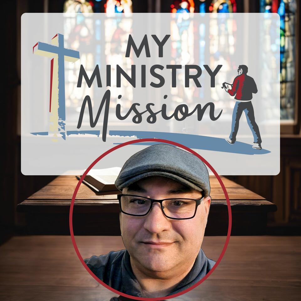 My Ministry Mission
