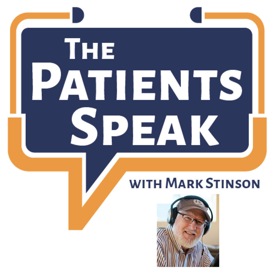 The Patients Speak