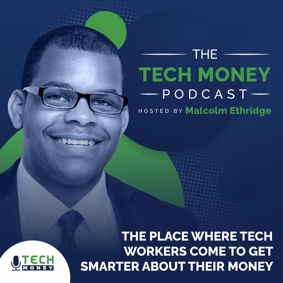 The Tech Money Podcast