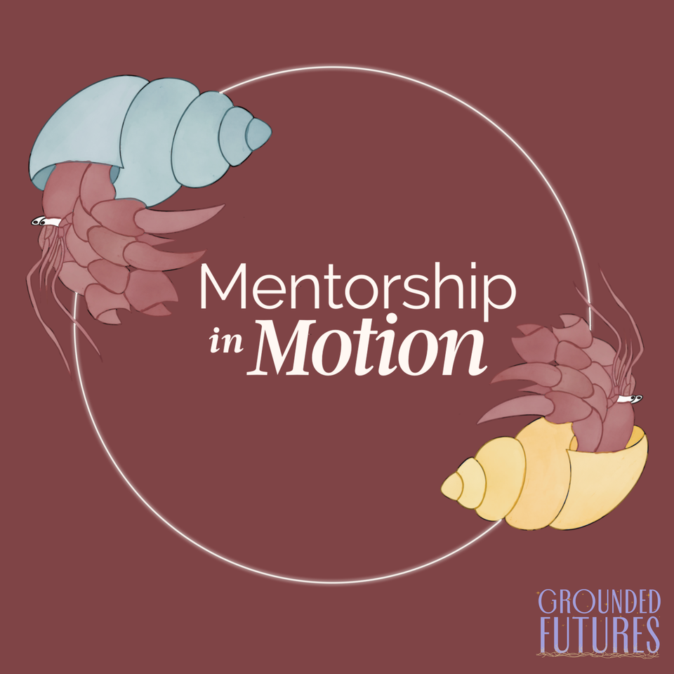 Mentorship in Motion