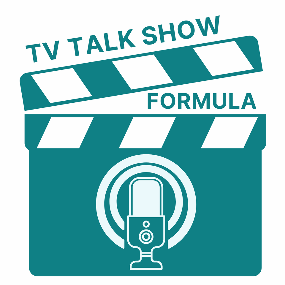 TV Talk Show Formula