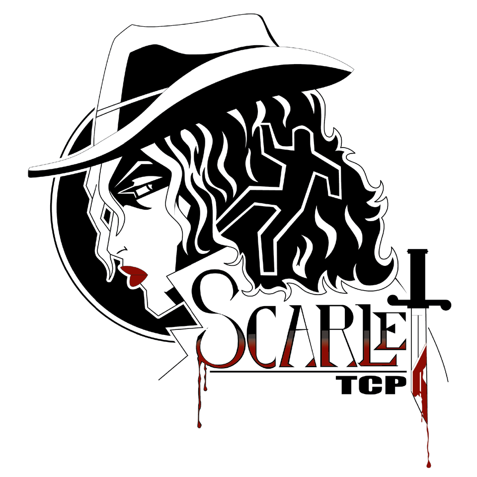 Scarlet TCP