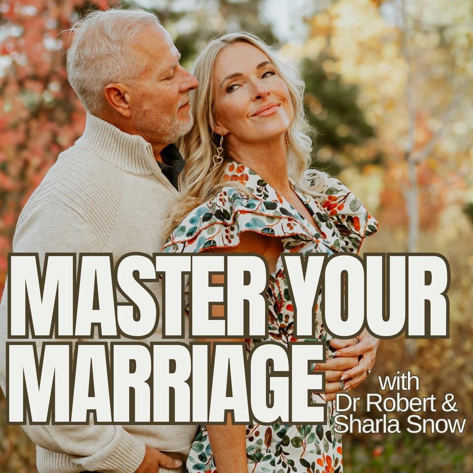 Master Your Marriage