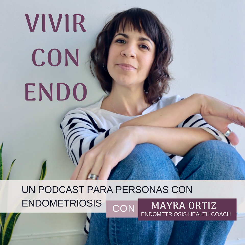 Vivir con Endo