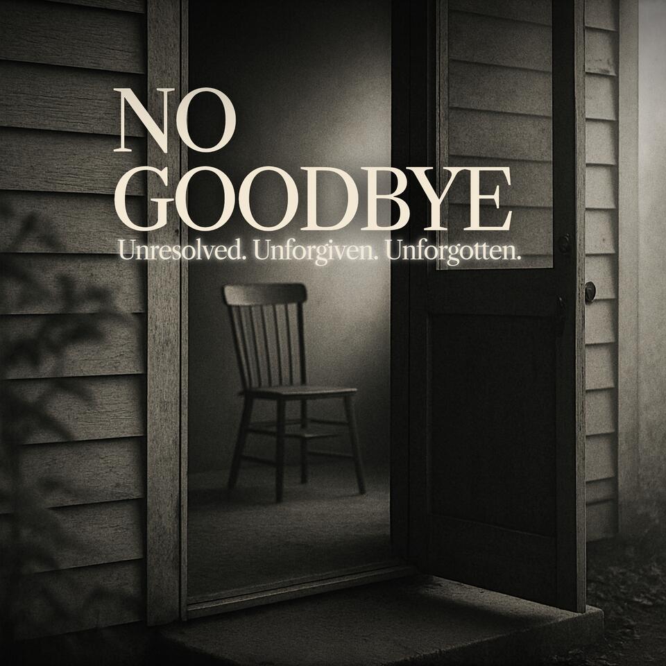 No Goodbye