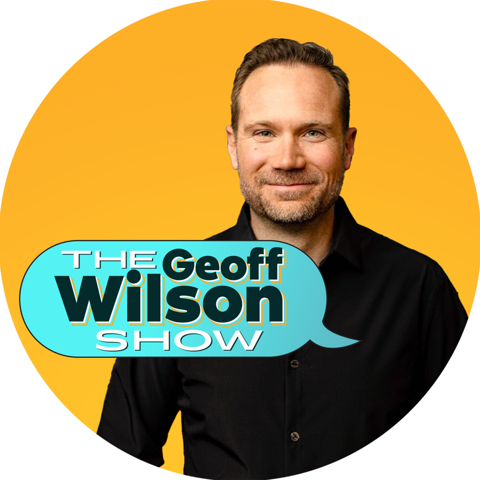 Geoff Wilson Show