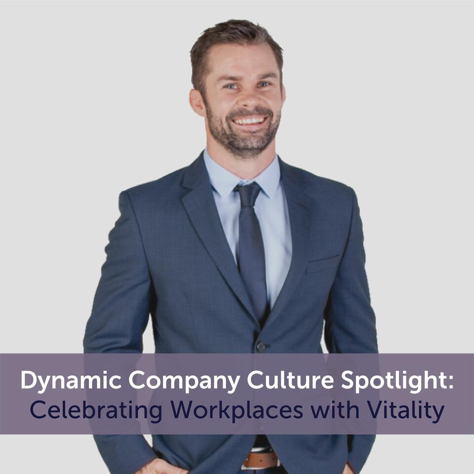 Dynamic Company Culture Spotlight