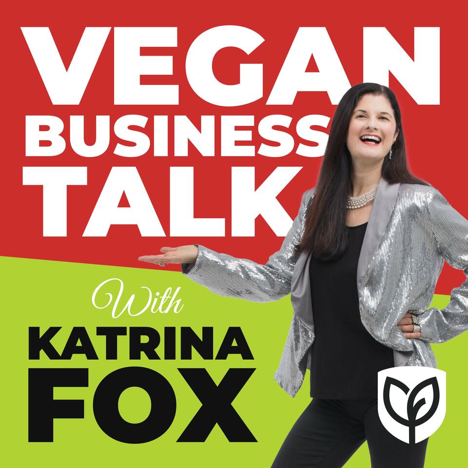Vegan Business Talk