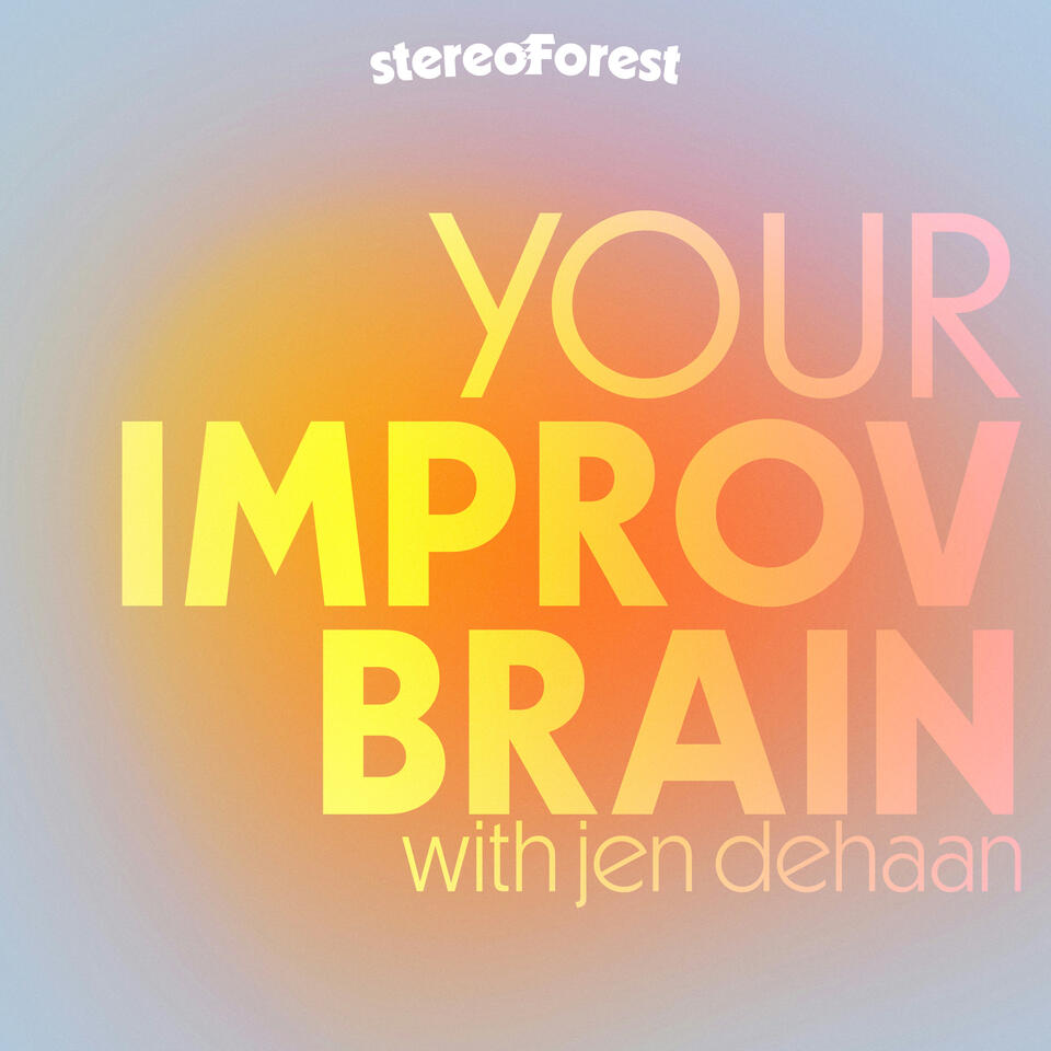 Your Improv Brain