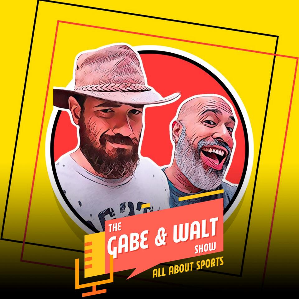 The Gabe And Walt Show