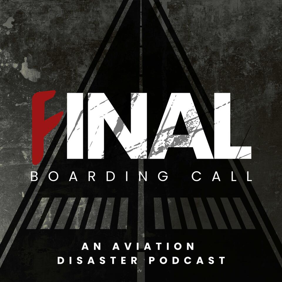 Final Boarding Call
