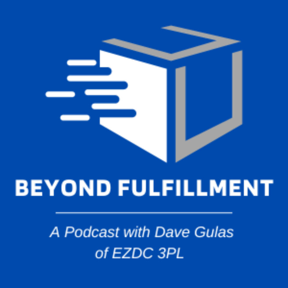 Beyond Fulfillment Podcast
