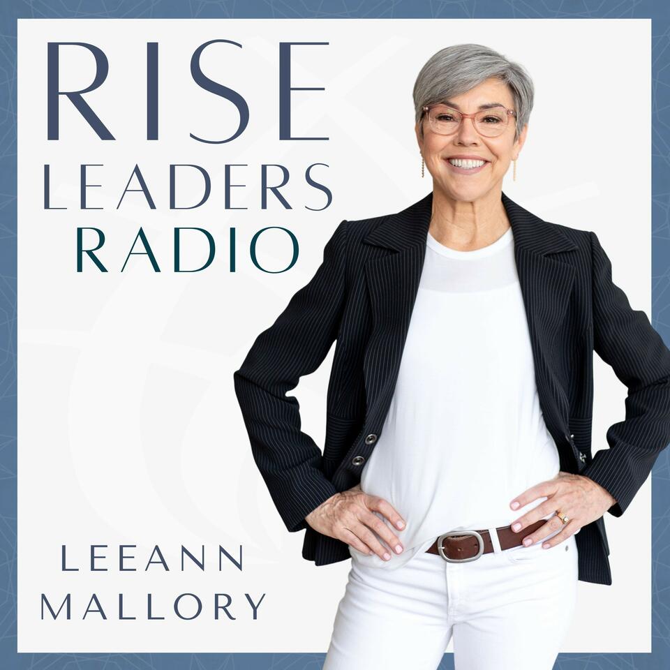 Rise Leaders Radio