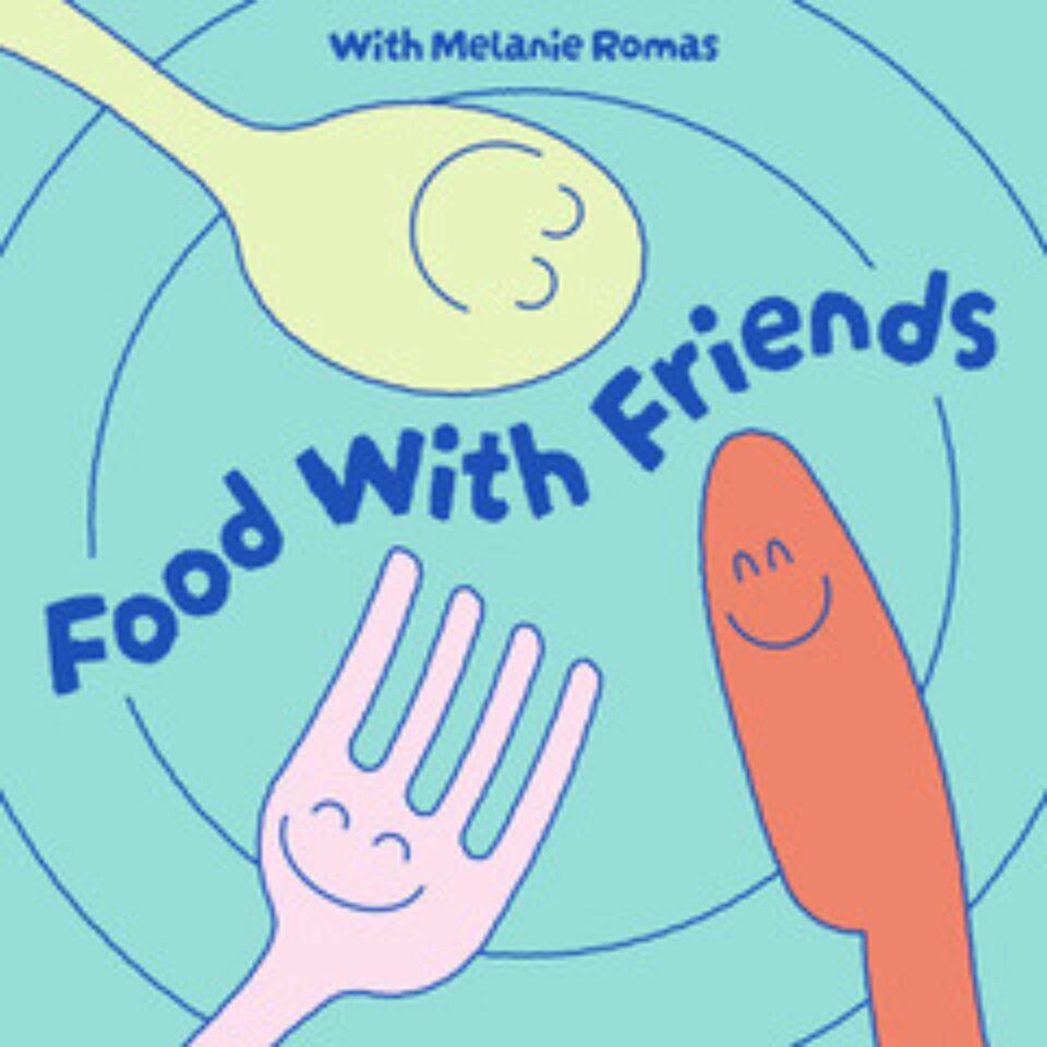 Food With Friends
