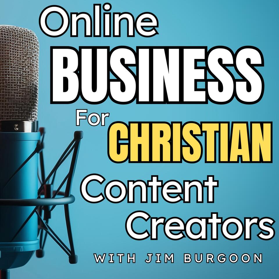 Online Business for Christian Content Creators