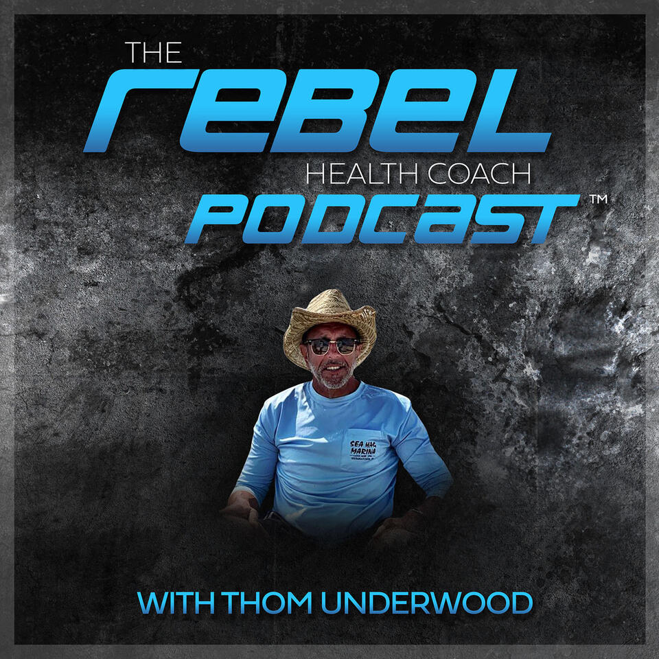The Rebel Health Coach