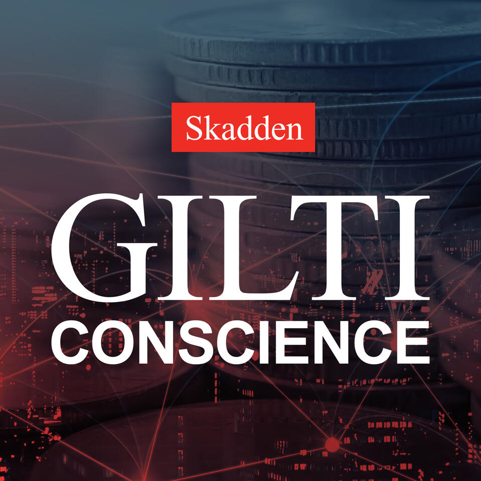 GILTI Conscience